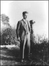Master for Colville Grange