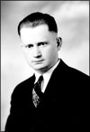 State Representative Charlie Hodde