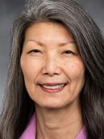 Sharon Tomiko Santos Image